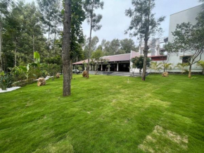 Coffee minas estate bungalow